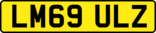 LM69ULZ
