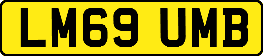 LM69UMB