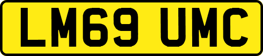LM69UMC