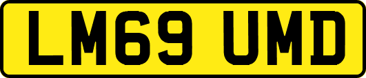 LM69UMD