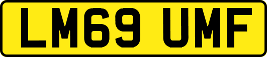 LM69UMF