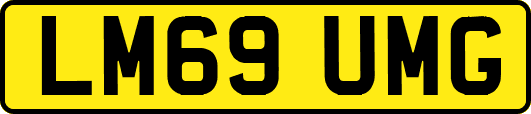 LM69UMG