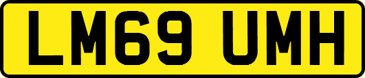 LM69UMH