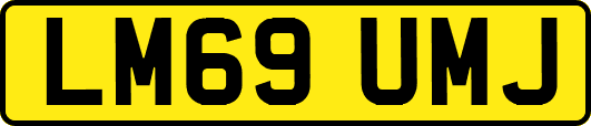 LM69UMJ