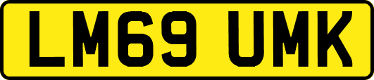 LM69UMK