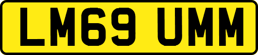 LM69UMM