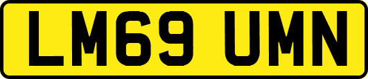LM69UMN