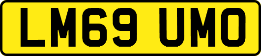 LM69UMO