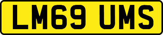 LM69UMS