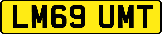 LM69UMT