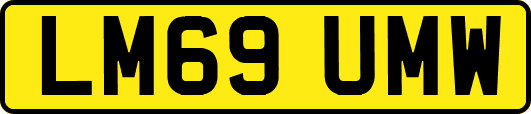 LM69UMW