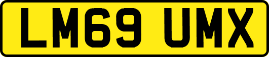 LM69UMX