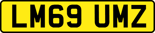 LM69UMZ