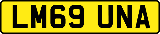 LM69UNA