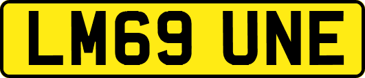 LM69UNE