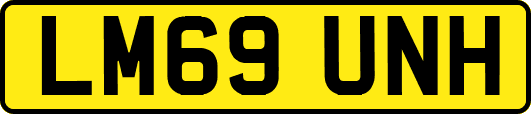 LM69UNH