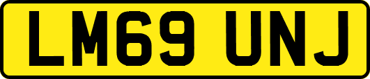 LM69UNJ