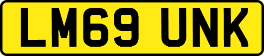 LM69UNK