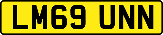 LM69UNN