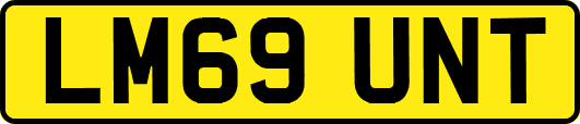 LM69UNT