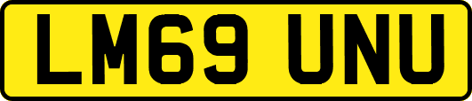LM69UNU