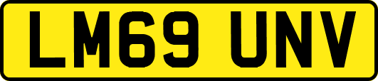 LM69UNV