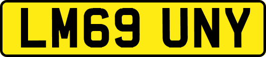 LM69UNY
