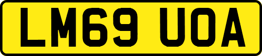LM69UOA