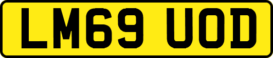 LM69UOD