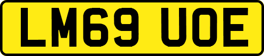 LM69UOE