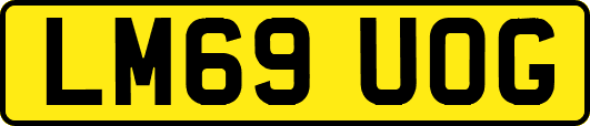LM69UOG