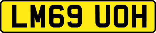 LM69UOH