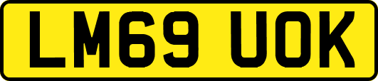 LM69UOK