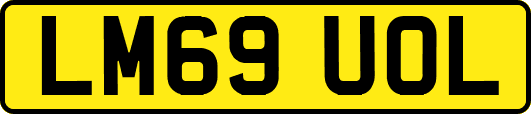 LM69UOL