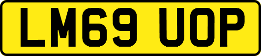 LM69UOP