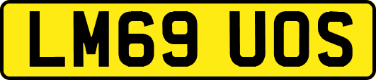 LM69UOS