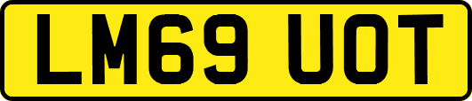 LM69UOT