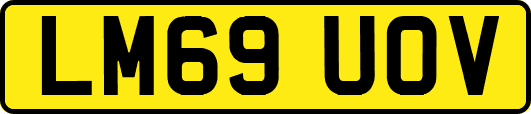 LM69UOV