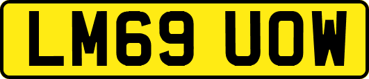 LM69UOW
