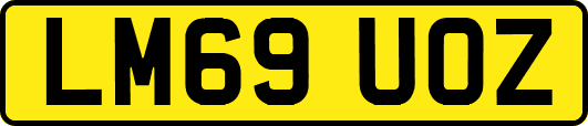 LM69UOZ