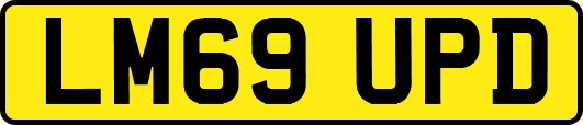 LM69UPD