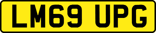 LM69UPG