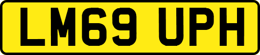 LM69UPH