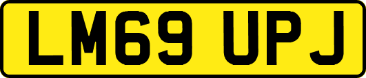 LM69UPJ