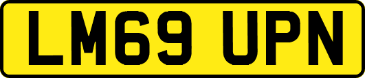LM69UPN