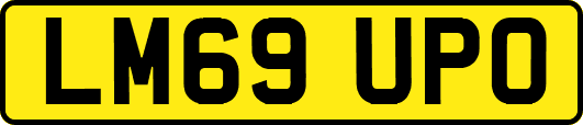 LM69UPO