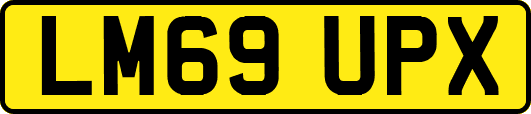LM69UPX