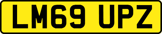 LM69UPZ