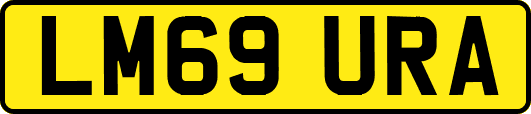 LM69URA