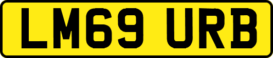LM69URB